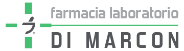 Logo FARMACIA DI MARCON S.A.S.